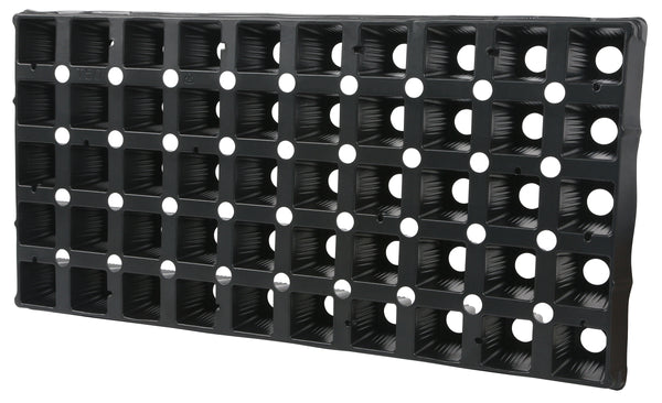 Super Sprouter 50 Cell Plug Insert Tray