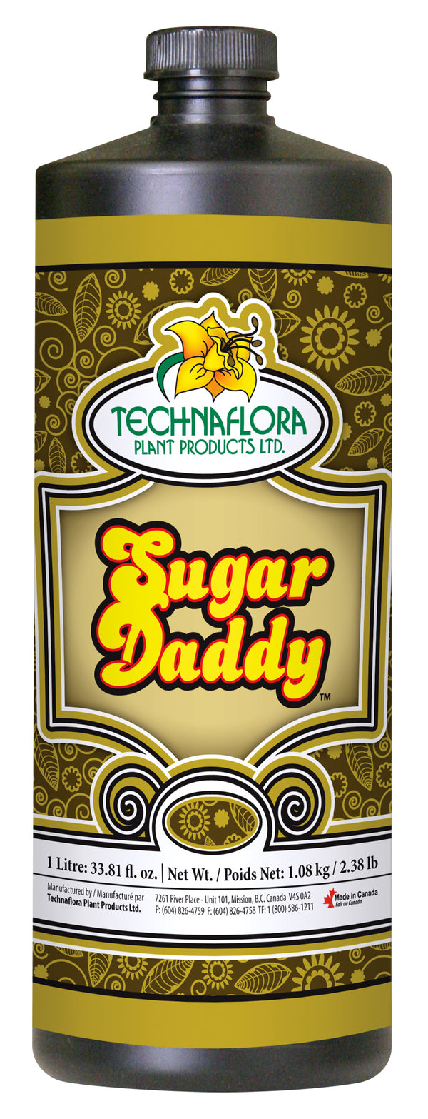 Technaflora Sugar Daddy 1 Liter