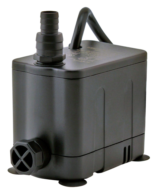 EcoPlus Convertible Bottom Draw Water Pump 265 GPH