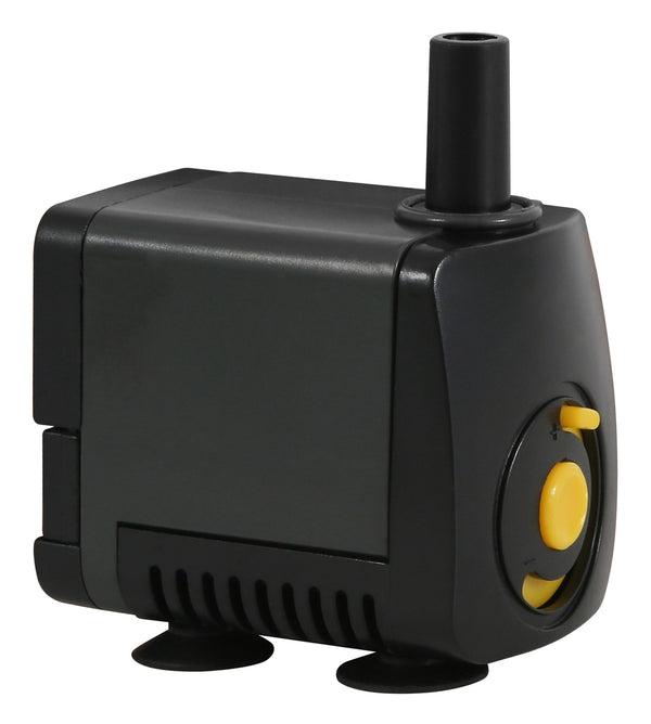 EcoPlus Eco 66 Bottom Draw 75 GPH