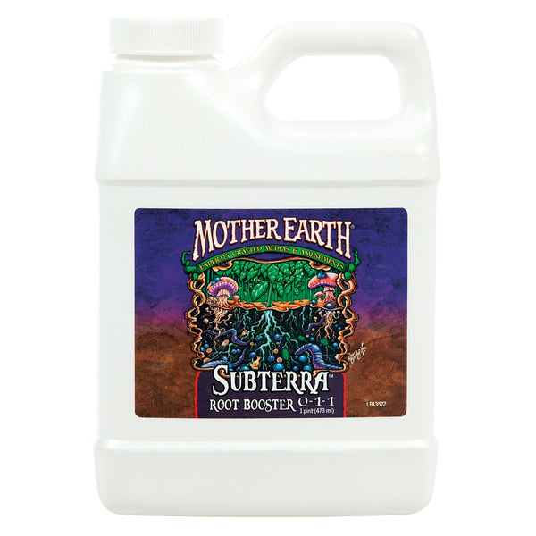 Mother Earth Subterra Root Booster 0-1-1