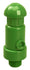 FloraFlex Air Bleed Valve 3/4 in (1=6/Pk)