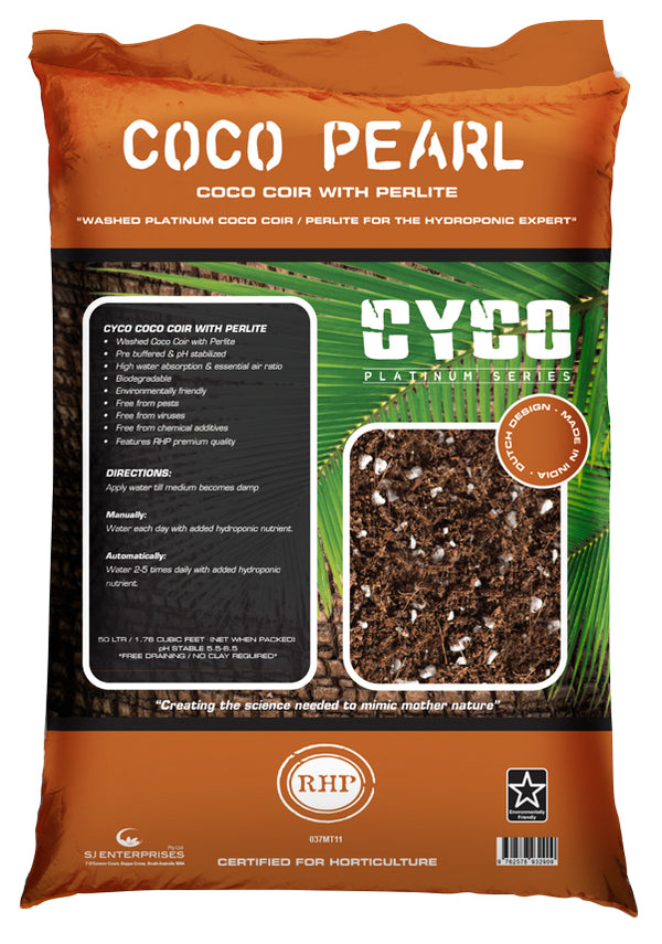 Cyco Coco Pearl