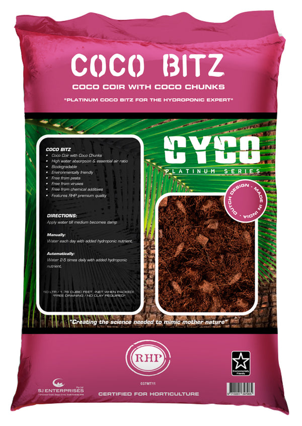 Cyco Coco Bitz
