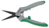 Shear Perfection Platinum Trimming Shear - 2 in Straight Non-Stick Blades