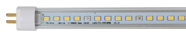 AgroLED iSunlight VEG Plus UV T5 LED Lamps - 4 Ft. 41 Watt