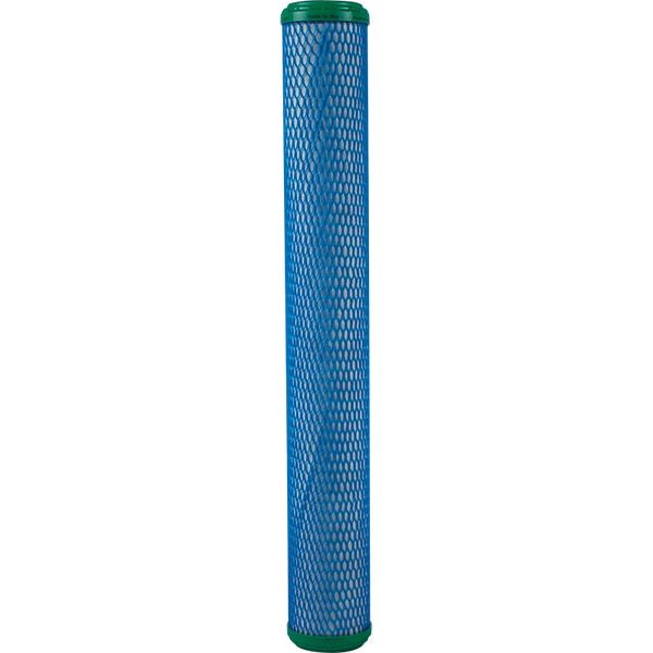 HydroLogic TALLBoy Green Coconut Carbon Filter Replacement