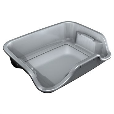 Harvest More® Trim Bin Bottom Only - Black