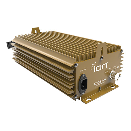 ION Ballast 1000W 120/208/240V