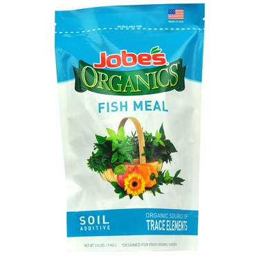 Jobe's® Organics® Fish Meal - 2Lbs
