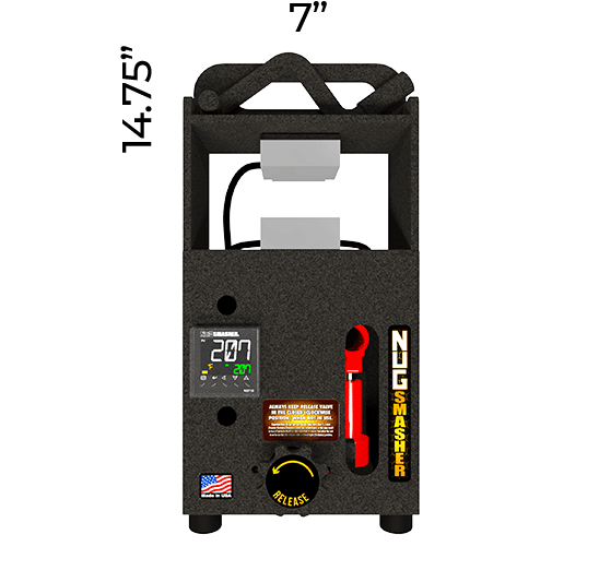 NugSmasher Mini (Premiere Manufacturing )