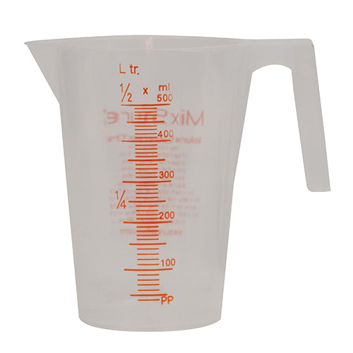 Measure Master Pitcher, 500 mL