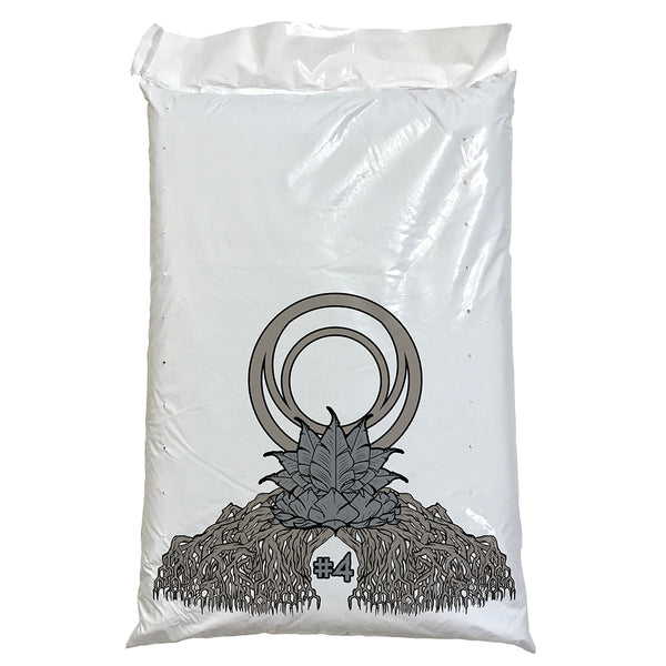 Nectar For the gods Potting Soil Blend #4 - 1.5cf