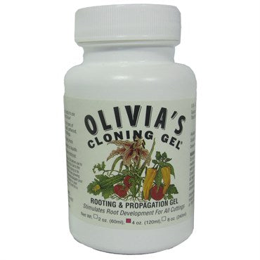Olivia's 4oz Cloning Gel 120ml