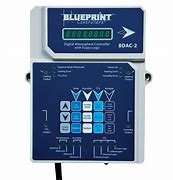 Blueprint Controllers Digital Atmosphere Controller w/ Fuzzy Logic, BAC-2