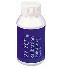 Bluelab 2.77EC Conductivity Solution 250 ml