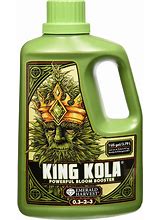 Emerald Harvest King Kola -8.90 lbs