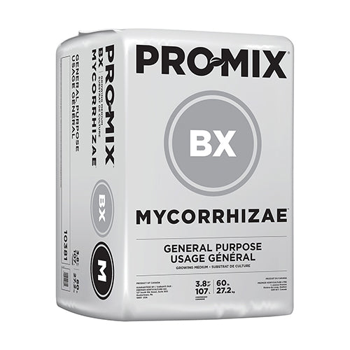 Premier PRO-MIX BX MYCORRHIZAE, 3.8 cu ft
