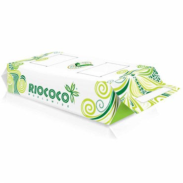 Riococo® Grow Bag Slab - 18L - 40in x 6in x 5in