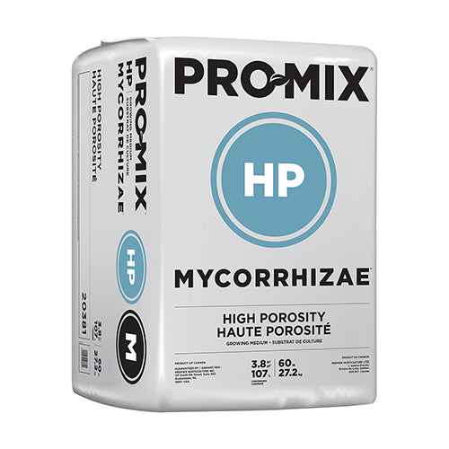 Premier PRO-MIX HP MYCORRHIZAE 3.8 Cu Ft.
