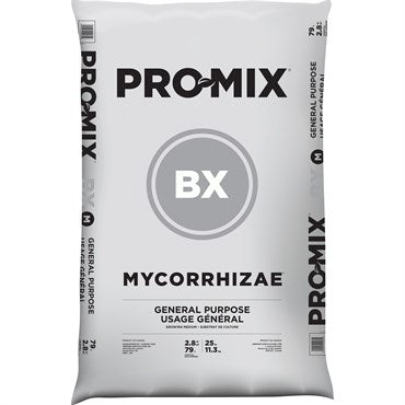 Premier PRO-MIX® BX Mycorrhizae - 2.8cu ft Loose Fill Bag