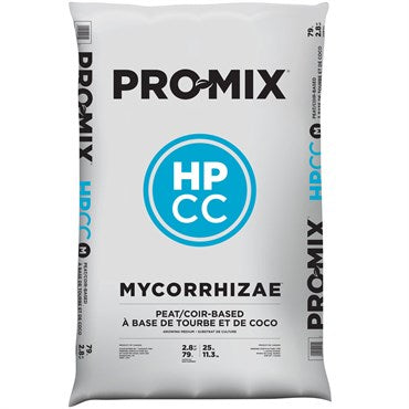 Premier PRO-MIX® HPCC Mycorrhizae - 2.8cu ft Loose Fill Bag