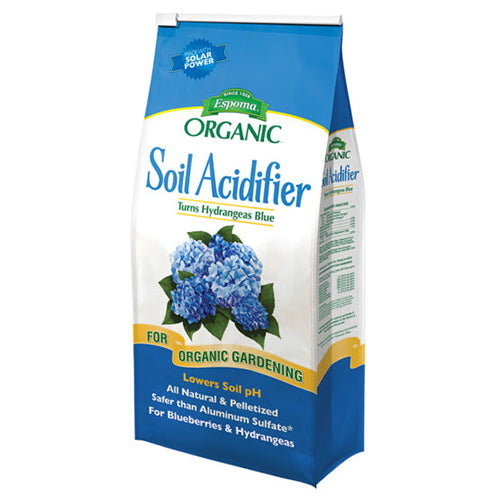 Espoma Soil Acidifier, 6 lb