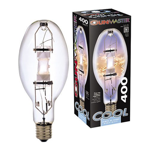 SUNMASTER Cool MH U Lamp, 400W, U-37