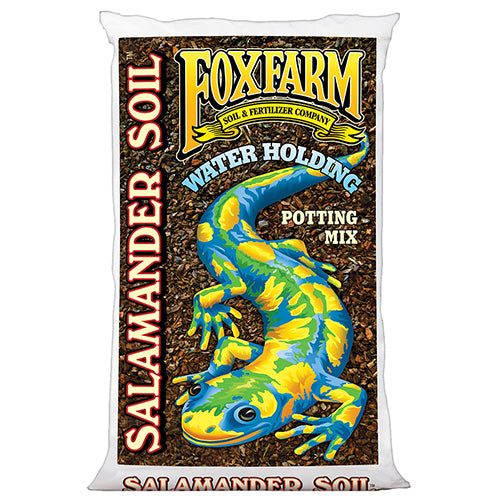 FoxFarm® Salamander Soil® Water Holding Potting Mix - 1.5cu ft