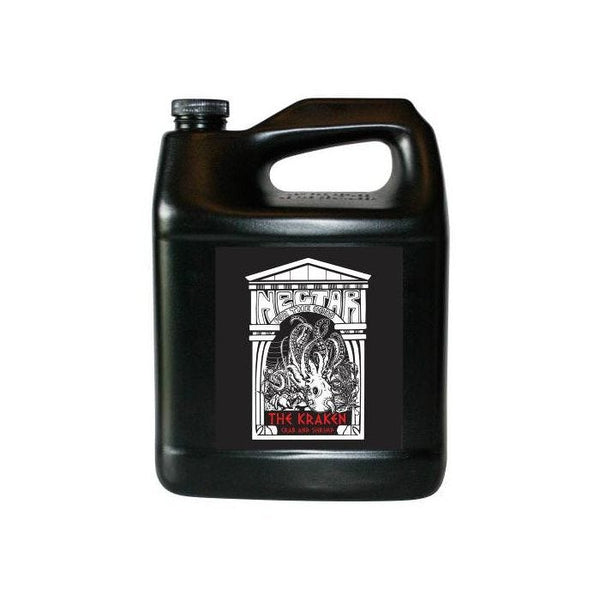 Nectar For The Gods The Kraken Gallon
