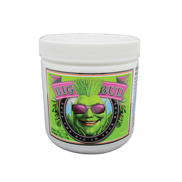 Big Bud Powder 500g