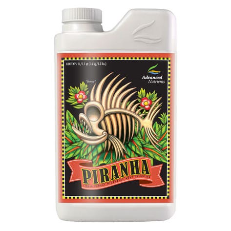 Piranha Liquid 1 liter