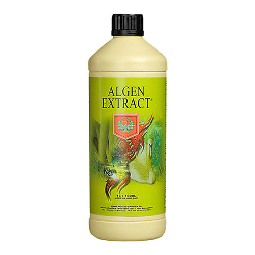 House and Garden Algen Extract 1 Liter (12/Cs)