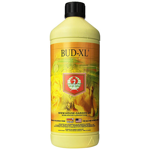 H&G Bud-XL  (1LTR)