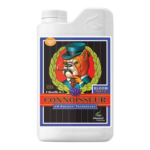 Connoisseur Bloom Part A 1L - Grape