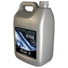 CYCO Grow B 5 Liter (2/Cs)