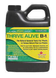 Technaflora Thrive Alive B-1 Green, 500 mL