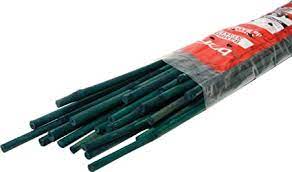 Heavy-Duty Support Stakes 4', 25 Pack