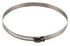 DuraBreeze Duct Clamp, 12", (2 Pack)