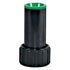 Compression Hose End Plug 1/2", Cap 3/4"