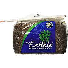 Exhale Original CO2 Bag