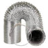 DuraBreeze Professional Ducting Kit, 10'' x 25'