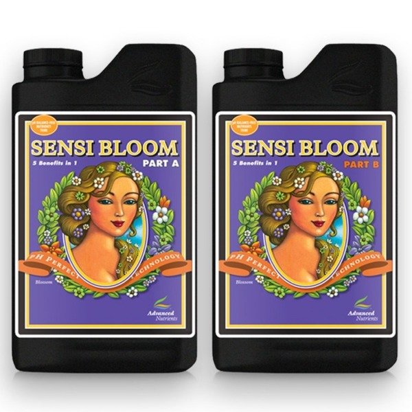 Sensi Bloom Part B 500mL