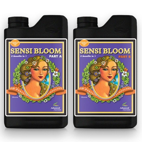 Sensi Bloom Part A 500mL