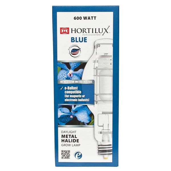 Hortilux 600 watt blue