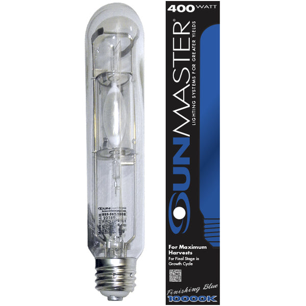 SUNMASTER Finish MH U Lamp, 1000W, U-25