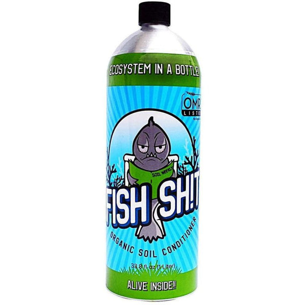 Fish Shit 120 ml