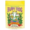 FoxFarm Happy Frog Fruit & Flower Dry Fertilizer, 4 lb