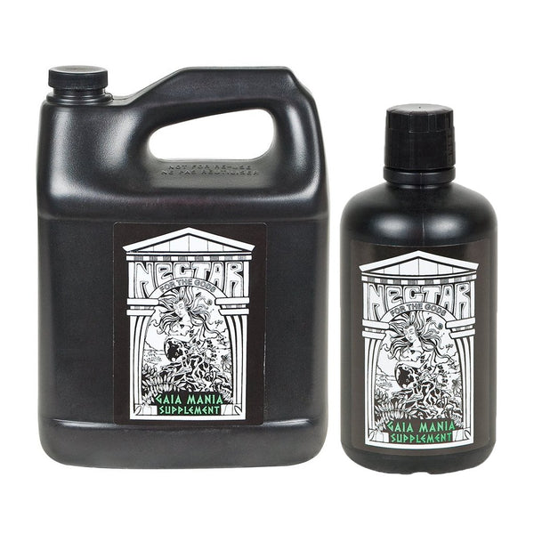 Nectar for the Gods Gaia Mania