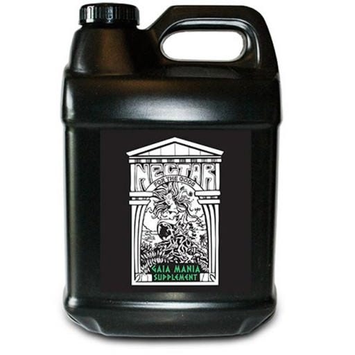 Nectar for the Gods Gaia Mania